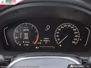 2026 Honda Civic Hatchback