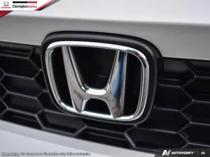 2026 Honda Civic Hatchback