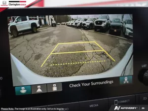 2026 Honda Civic Hatchback