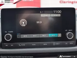 2026 Honda Civic Hatchback