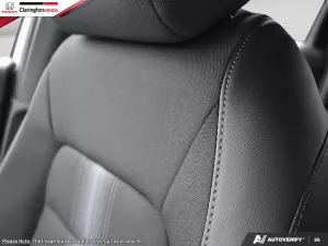 2026 Honda Civic Hatchback