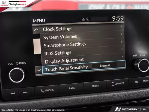 2026 Honda Civic Hatchback