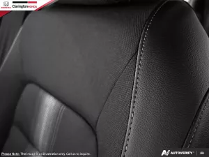 2026 Honda Civic Hatchback