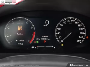 2026 Honda Civic Hatchback