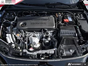 2026 Honda Civic Hatchback