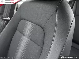 2026 Honda Civic Hatchback Hybrid