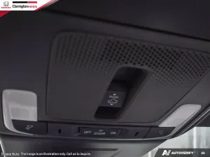 2026 Honda Civic Hatchback Hybrid