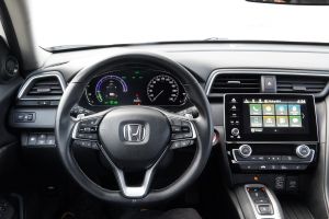 2019 Honda Insight