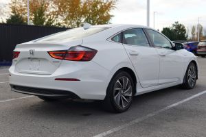 2019 Honda Insight