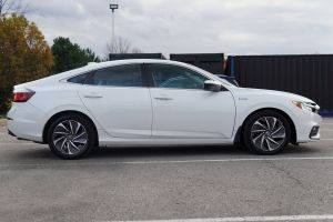 2019 Honda Insight