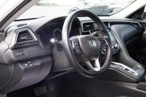 2019 Honda Insight