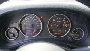 2017 Jeep Wrangler Unlimited