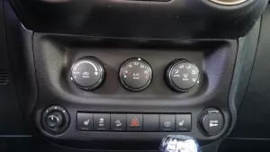 2017 Jeep Wrangler Unlimited