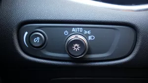 2019 Chevrolet Malibu