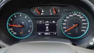 2019 Chevrolet Malibu