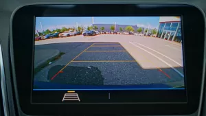 2019 Chevrolet Malibu