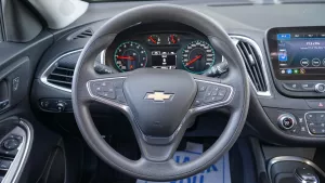 2019 Chevrolet Malibu