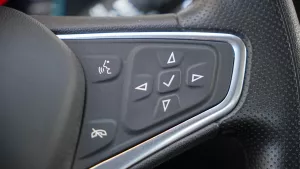 2019 Chevrolet Malibu