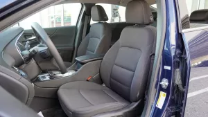 2019 Chevrolet Malibu