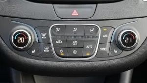 2019 Chevrolet Malibu