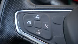 2019 Chevrolet Malibu
