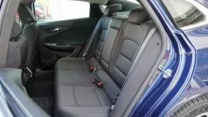2019 Chevrolet Malibu