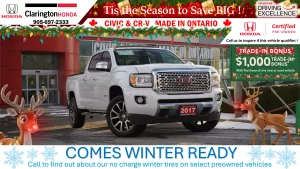 2017 GMC Canyon Image