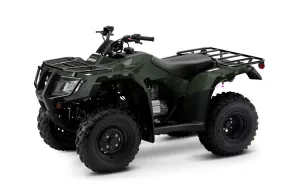 2026 Honda 420 Rancher Image