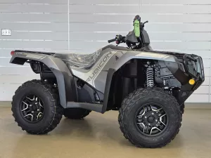 2026 Honda 520 Rubicon Deluxe Image