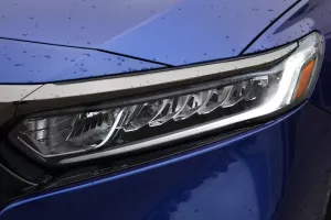 2020 Honda Accord Sedan