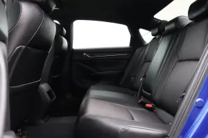 2020 Honda Accord Sedan