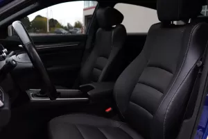 2020 Honda Accord Sedan