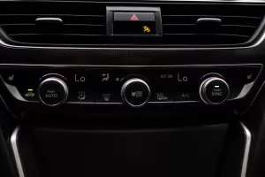 2020 Honda Accord Sedan