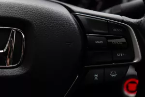 2020 Honda Accord Sedan