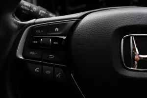 2020 Honda Accord Sedan