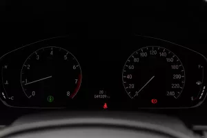 2020 Honda Accord Sedan