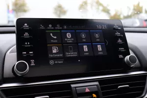 2020 Honda Accord Sedan