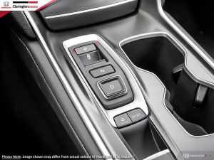 2021 Honda Accord