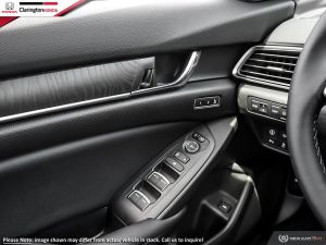 2021 Honda Accord