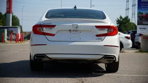 2021 Honda Accord Sedan