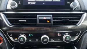 2021 Honda Accord Sedan