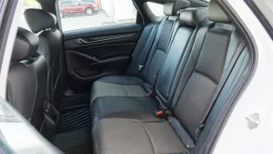 2021 Honda Accord Sedan
