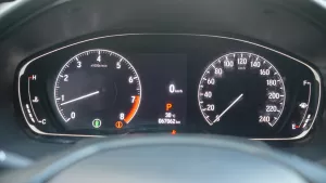 2021 Honda Accord Sedan
