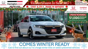 2021 Honda Accord Sedan Image