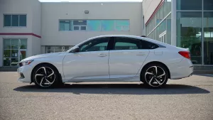 2021 Honda Accord Sedan