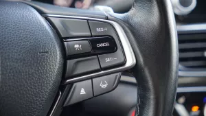 2021 Honda Accord Sedan