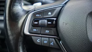 2021 Honda Accord Sedan