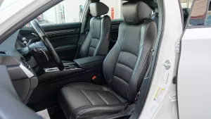 2021 Honda Accord Sedan