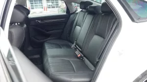 2021 Honda Accord Sedan