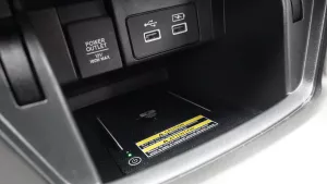 2021 Honda Accord Sedan